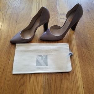 Reed Krakoff heels in size 8